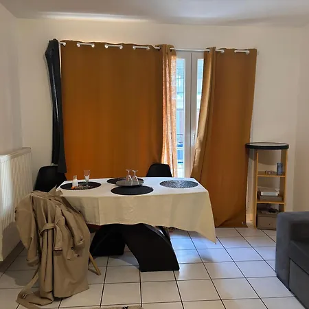 Chaleureux * Руан