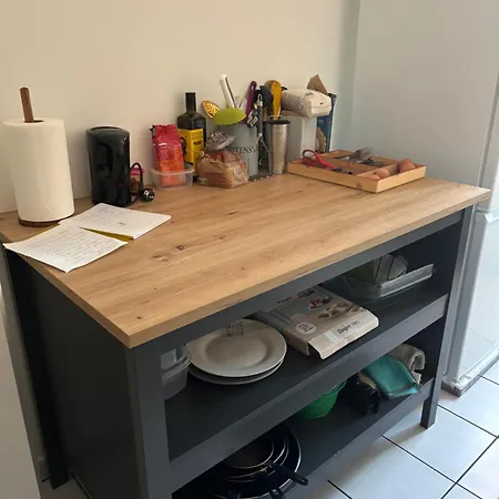 Chaleureux Apartman Rouen