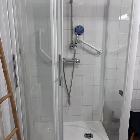 Apartman Chaleureux