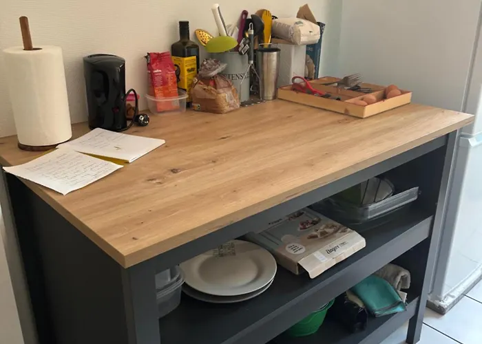 Chaleureux Apartman Rouen