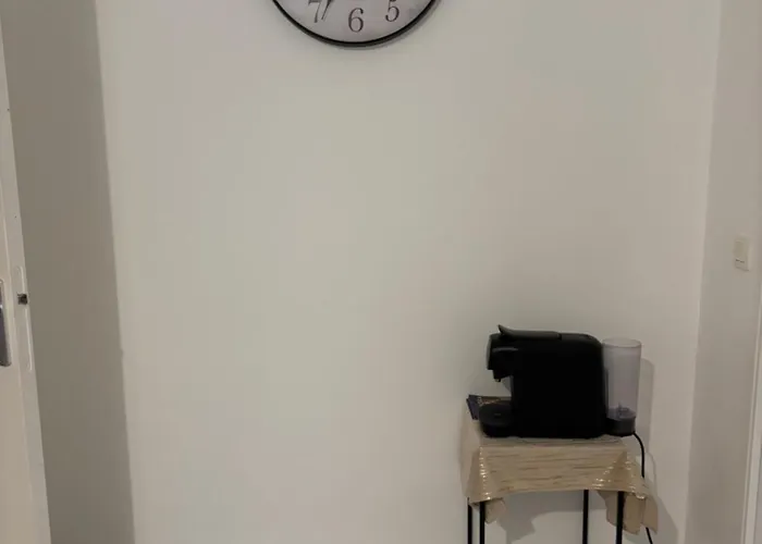 Apartman Chaleureux Rouen