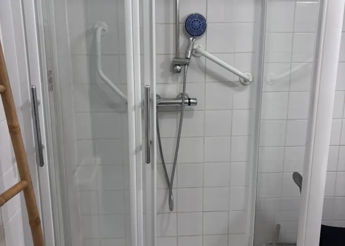 Apartman Chaleureux