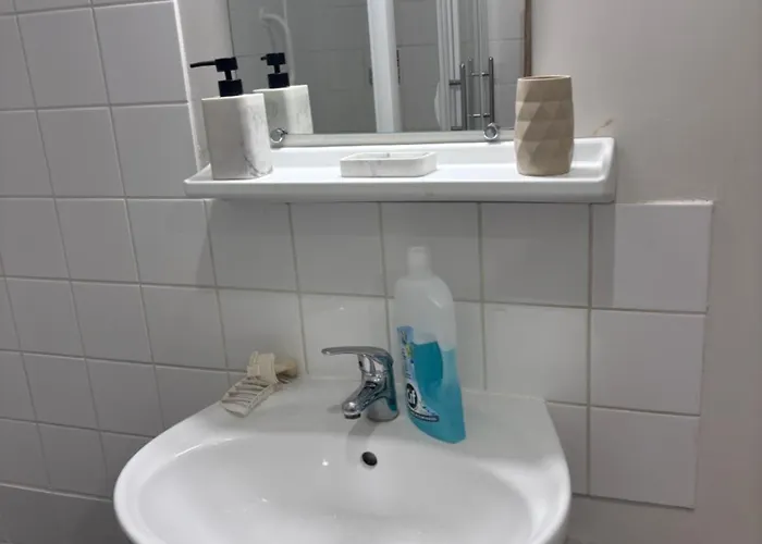 Apartman Chaleureux Rouen